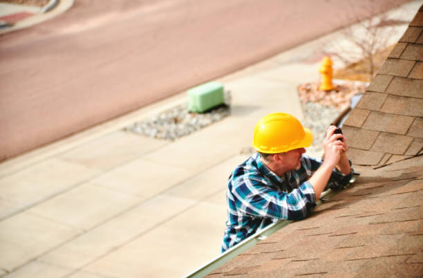 Best Roof Leak Repair  in Menard, TX